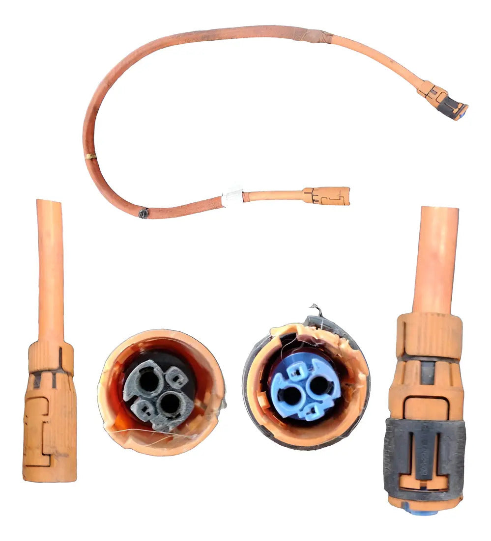 Cable De Centro  Carga De Bateria Hibridro Bmw-serie 3 2018