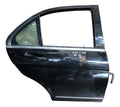 Puerta Trasera Mercedes Benzclase C 2009 Derecho