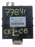 Modulo De Transmision Automatica Mazda Cx7 2008