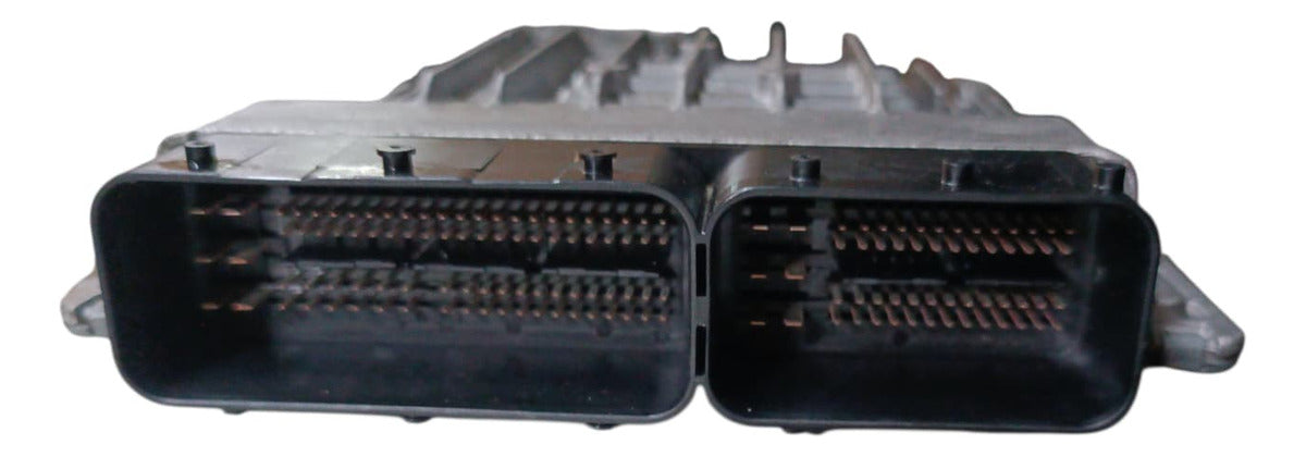 Computadora De Motor Bmw Serie 5 2007