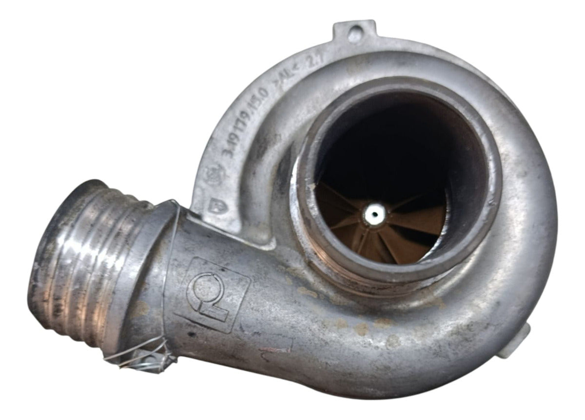 Bomba De Agua Electrica Bmw-serie X3 2013