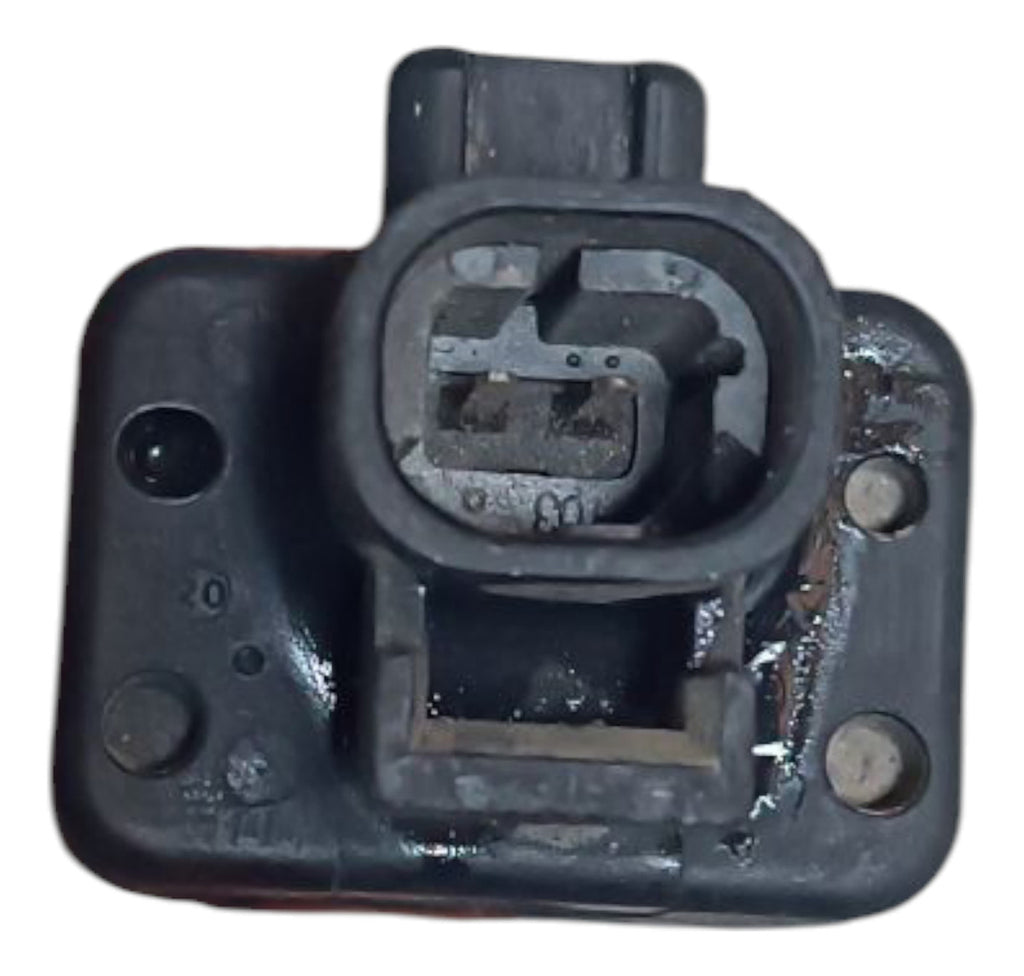 Sensor De Impacto De Airbag Cadillaccts 2009