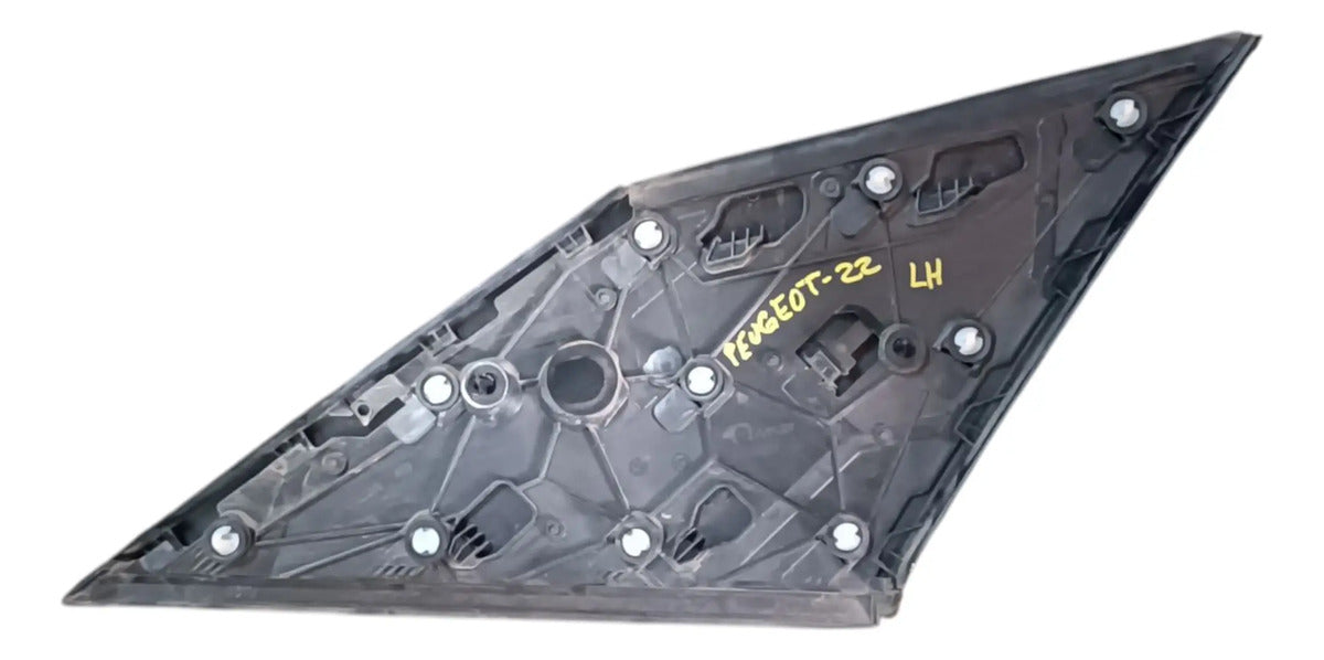 Aleta De Costado Peugeot-2008 2022 67674 B