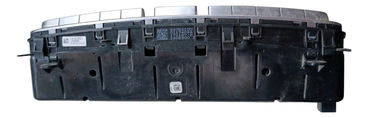 Control De A/c Mercedes Benz Clase C 2018 74856 C