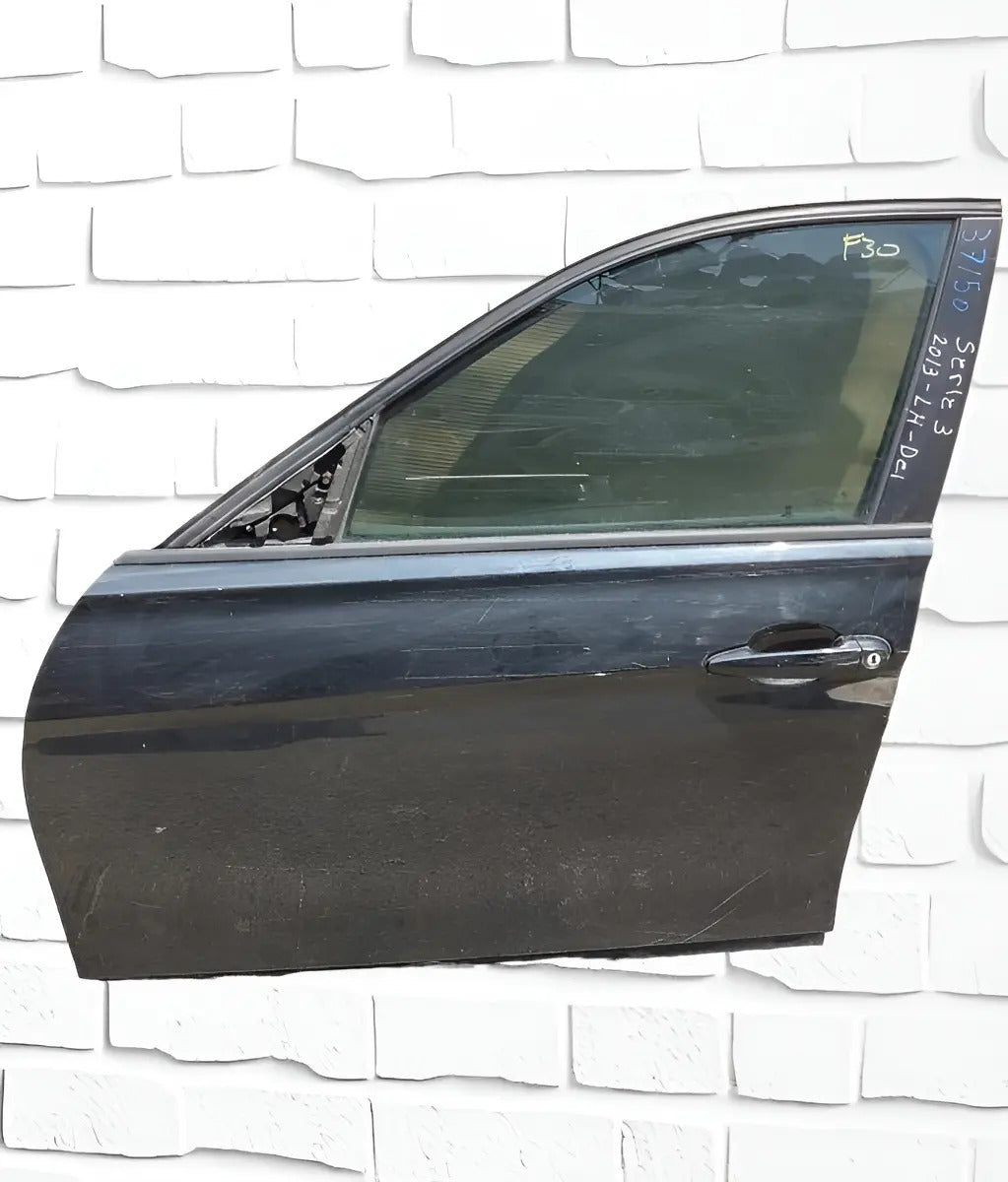 Puerta Delantera Bmwserie 3 2013 Izquierdo
