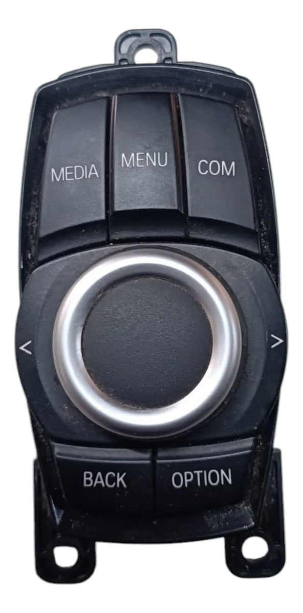 Joystick Central Bmwserie X3 2020