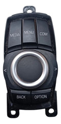 Joystick Central Bmwserie X3 2020