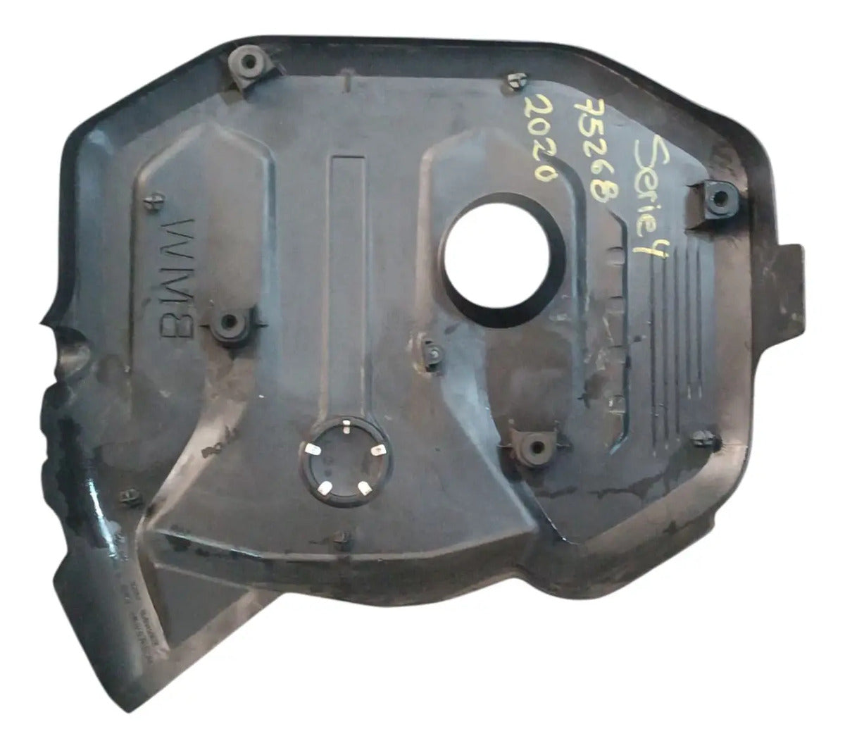 Tapa Embellecedora Bmw Serie 4 2020