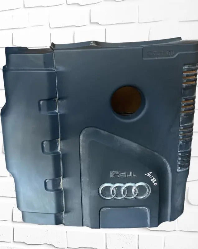 Tapa Embellecedora Audi A4 2012