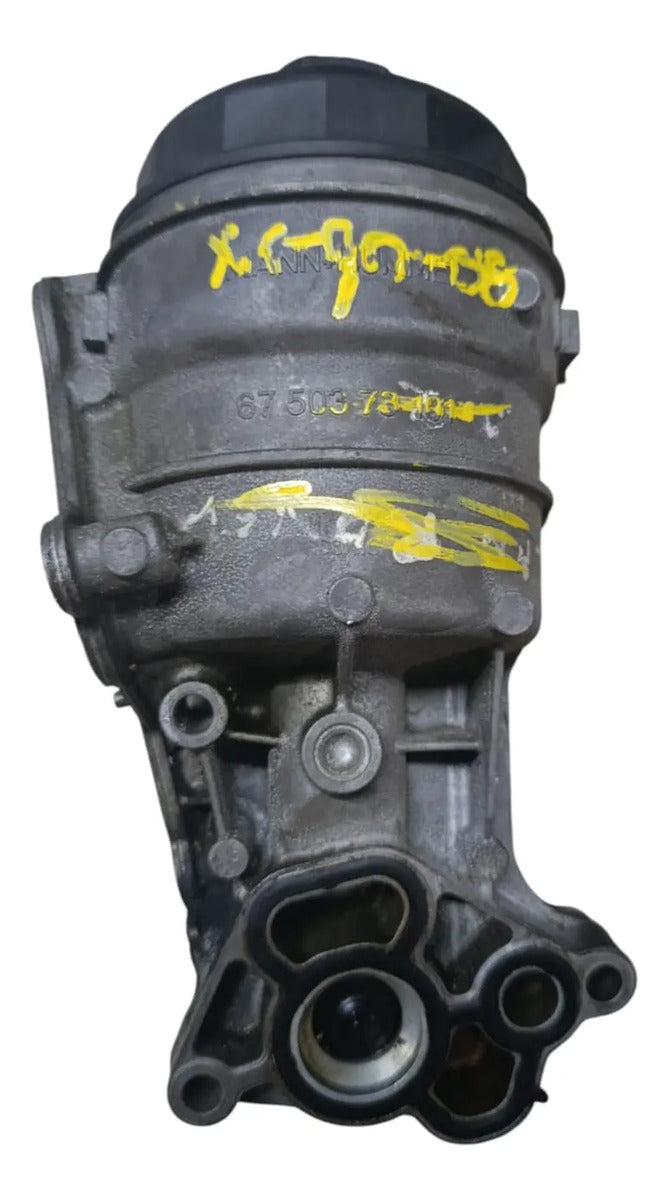 Base De Filtro De Aceite Volvo Xc90 2008