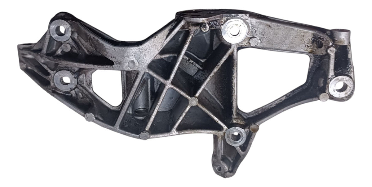 Base De Aluminio De Compresor Y Alternador Bmw-serie 1 2014