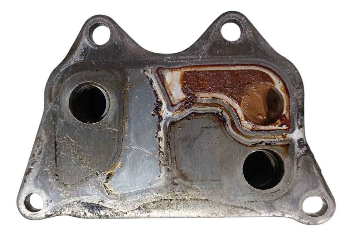 Enfriador De Aceite Audi Q3 2014