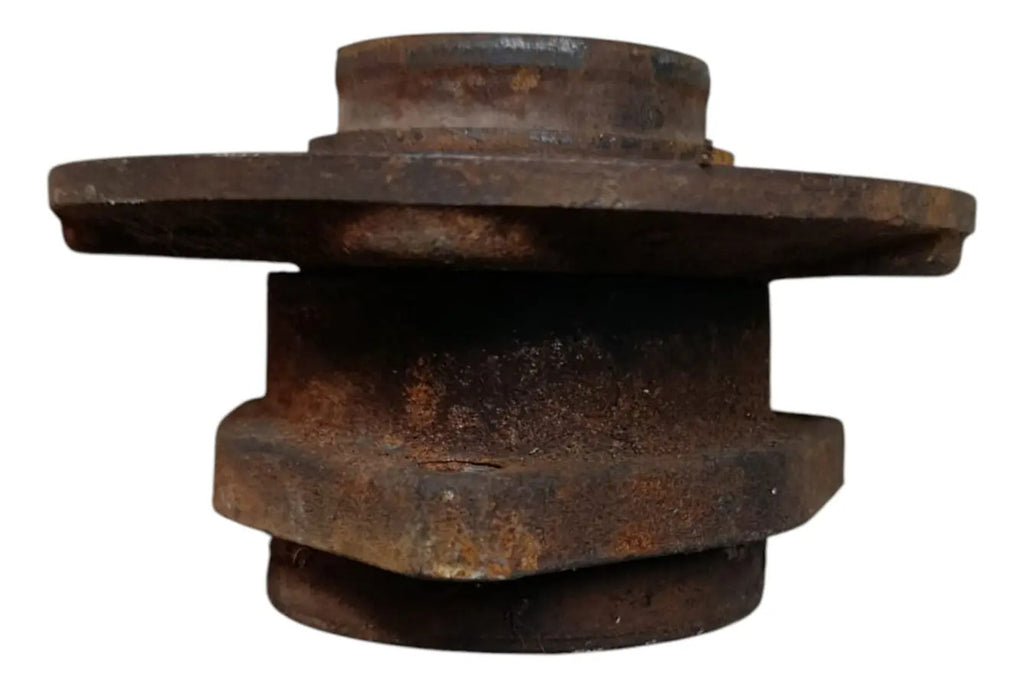 Maza Balero Delantero Mg 5 2022 71163 B