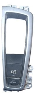 Boton De Parking Electronico Bmw Serie 5 2013