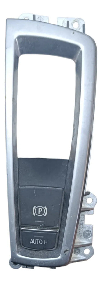 Boton De Parking Electronico Bmw Serie 5 2013