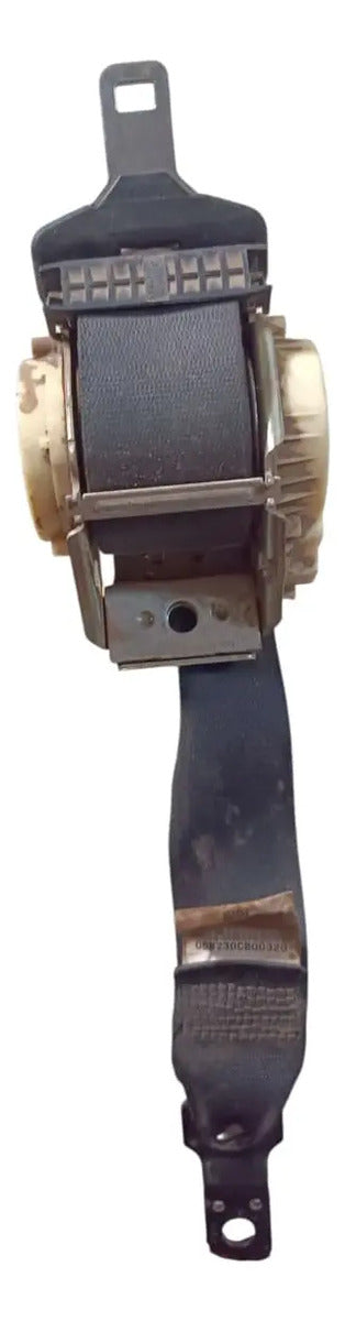 Cinturon De Seguridad Trasero Bmw Serie X3 2007