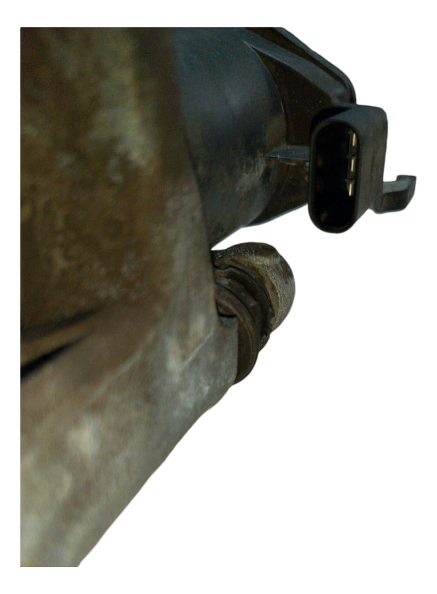 Caliper Trasero Mercedes Benzclase Ml 2014 Derecho