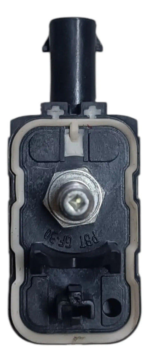 Sensor De Impacto De Airbag  Bmw Serie 1 2017