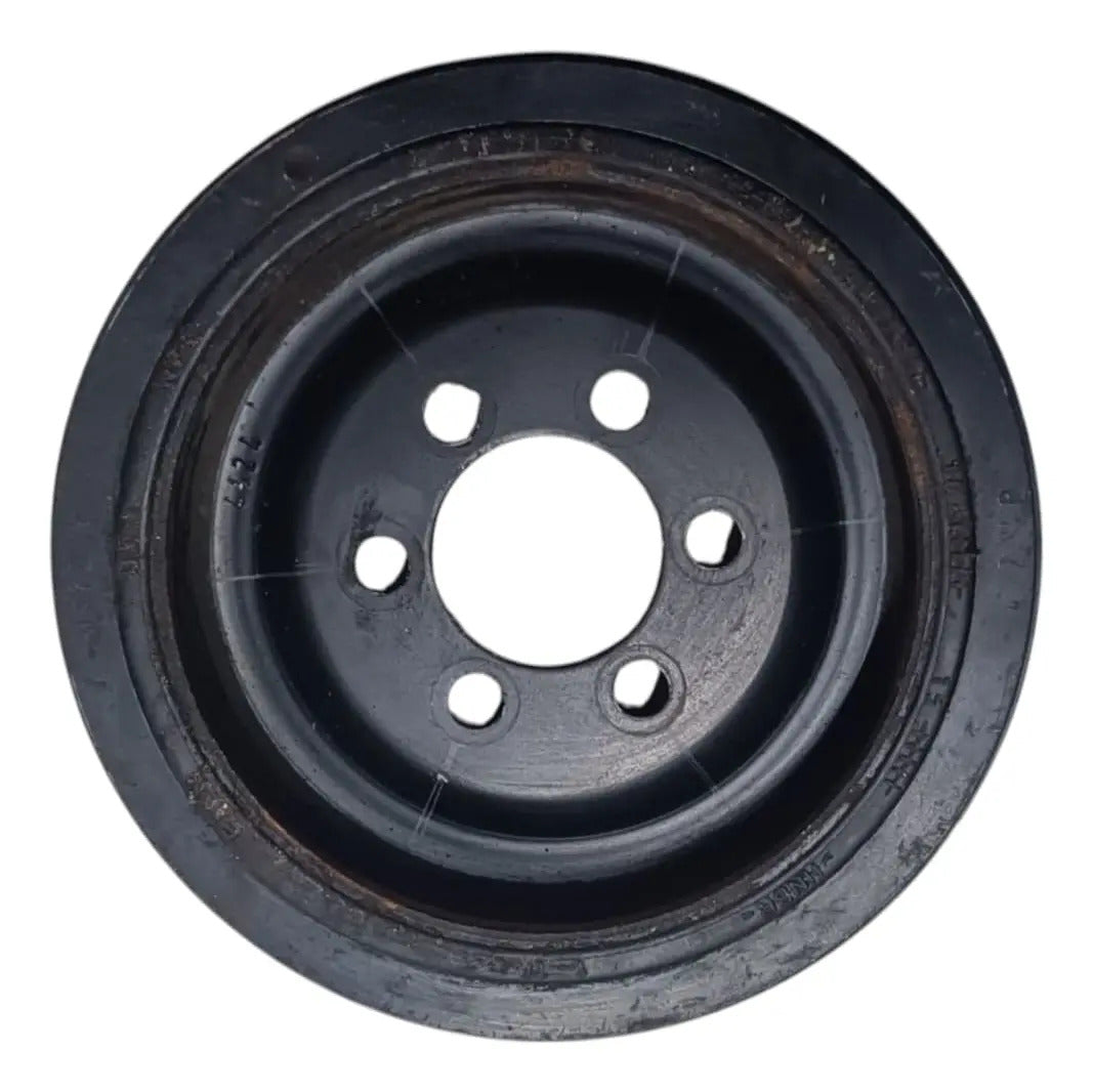 Polea Damper Bmw Serie 3 2014