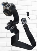 Cinturon De Seguridad Delantero Land Roverrange Sport 2013