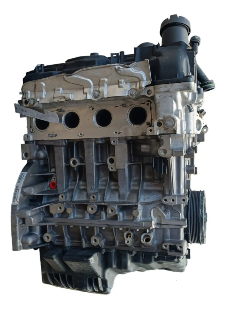 Motor Bmw Serie 3 2013  C