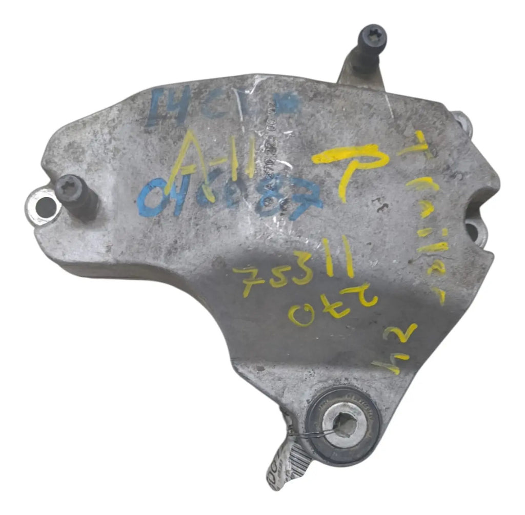Base De Soporte De Motor Mercedes Benz Clase A 2011