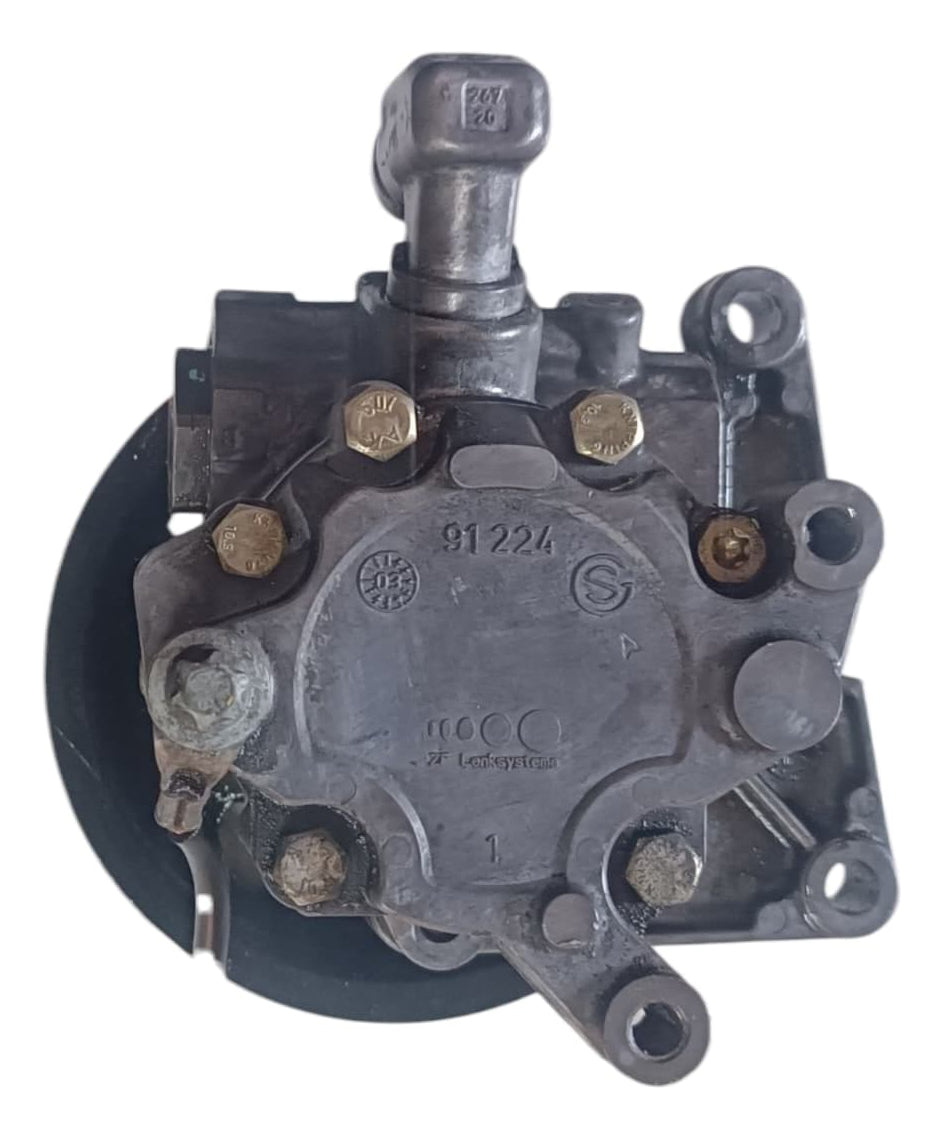 Bomba De Direccion Mercedes Benz Clase E 2004 75068 C