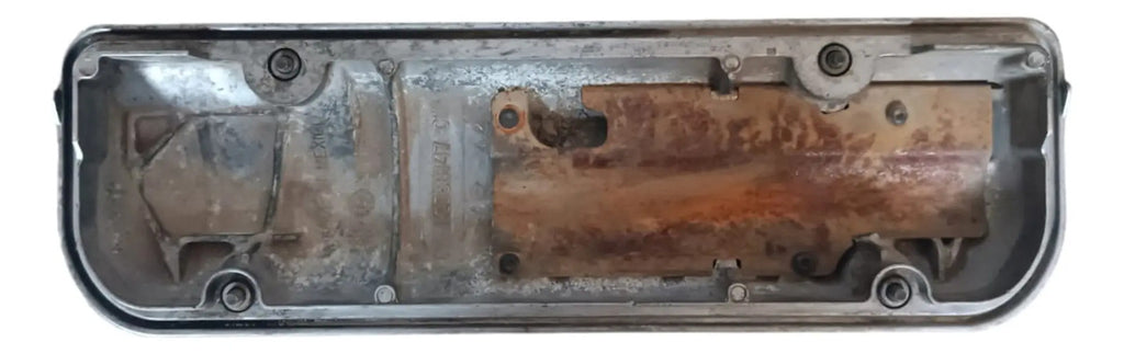 Tapa De Punterias Chevrolet Equinox 2006