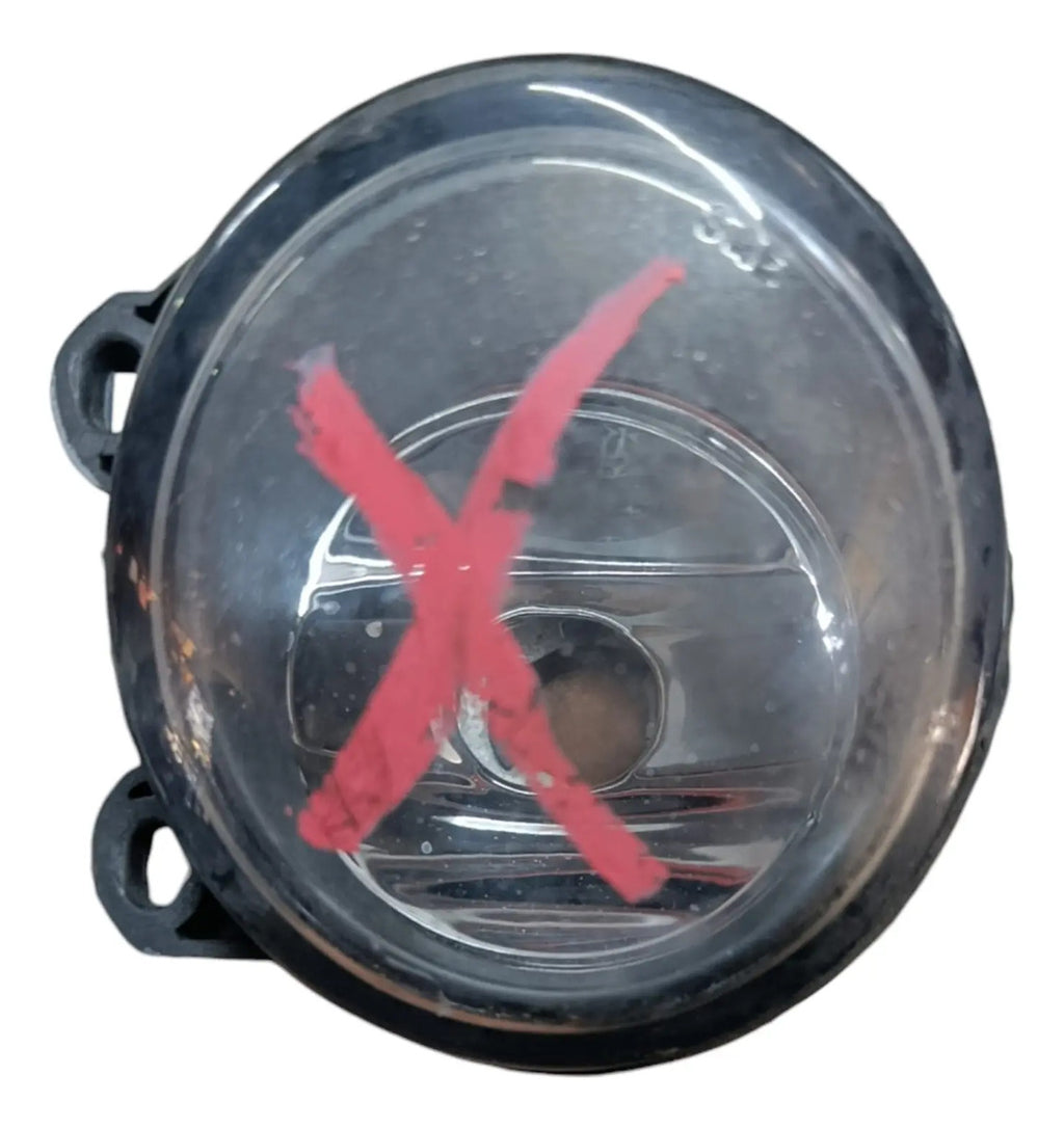 Faro De Niebla Bmw Serie X5 2005
