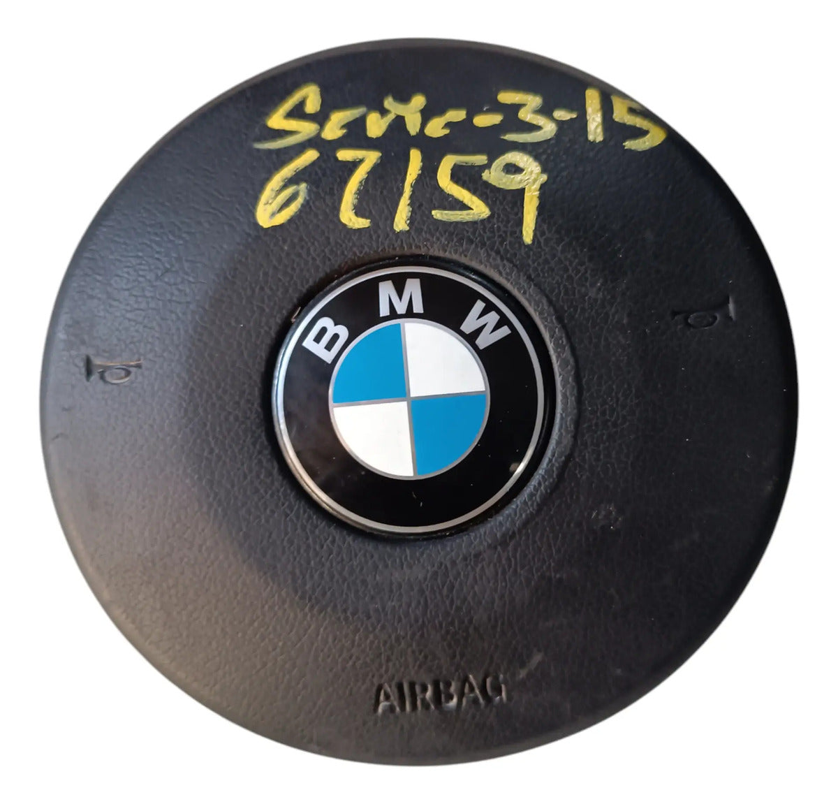 Bolsa De Volante Bmwserie 3 2013