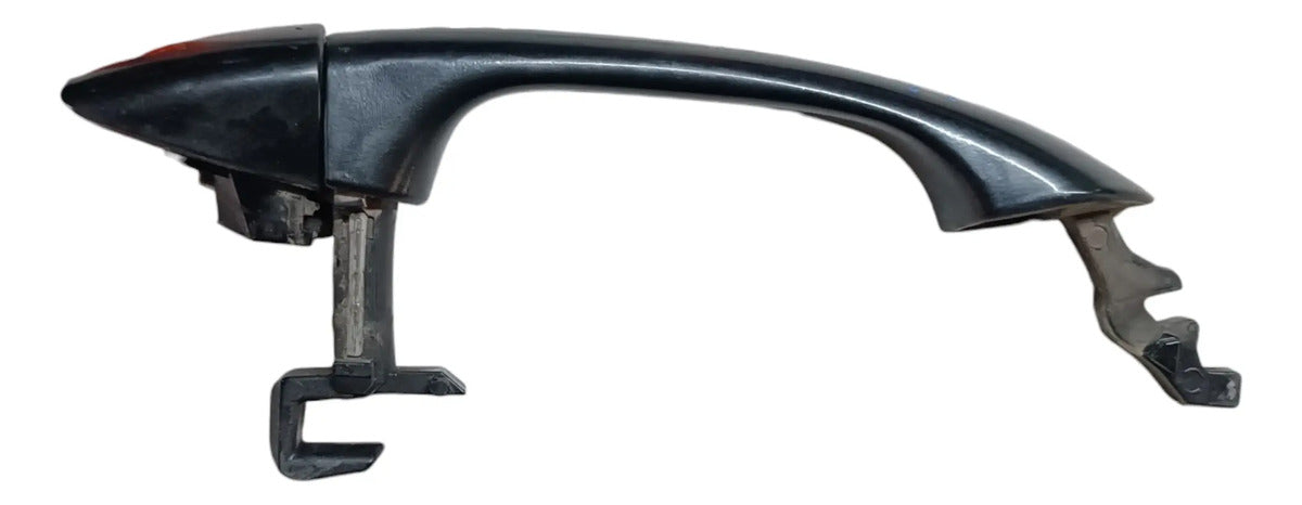 Manija De Puerta  Exterior Mercedes Benz Clase C 2006 Lh