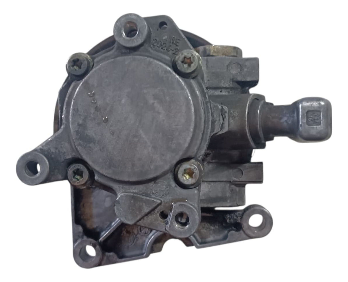 Bomba De Direccion Mercedes Benz Clase C 2013 74543 E