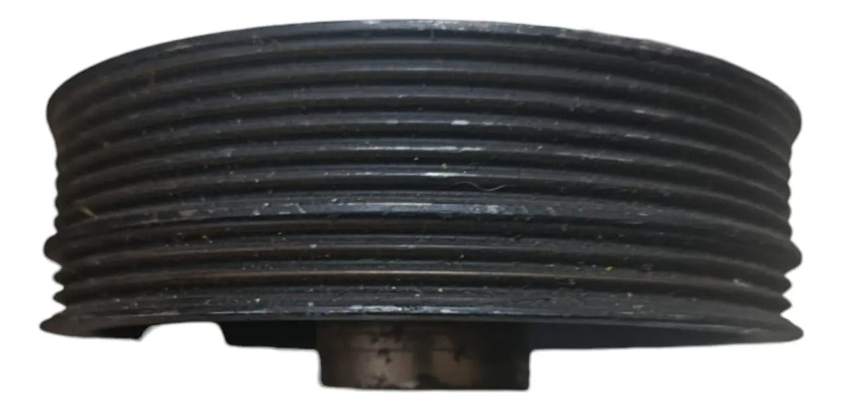 Polea Damper Mazda 5 2017