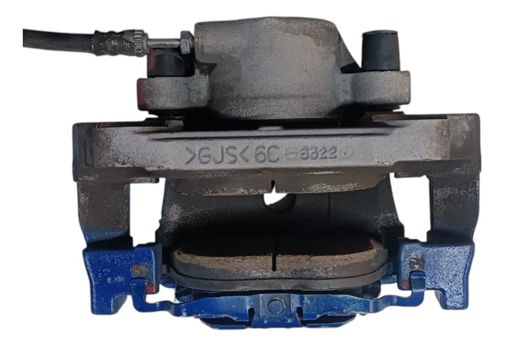 Caliper Delantero Bmwserie X4 2018