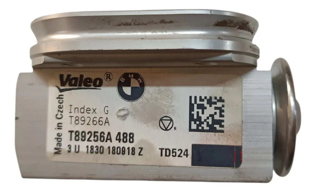 Evaporador De Aire Acondicionado Bmw Serie 3 2015