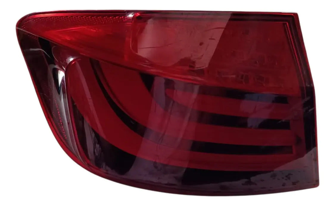 Calavera Bmw Serie 5 2013 73623 E