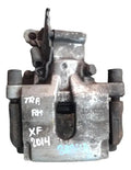 Caliper Trasero Jaguarxf 2014 Derecho