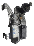 Motor De Limpiabrisas Trasero Chevrolet Chevy 2003