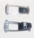 Boton De Asistente De Estacionamiento Bmwserie X6 2008