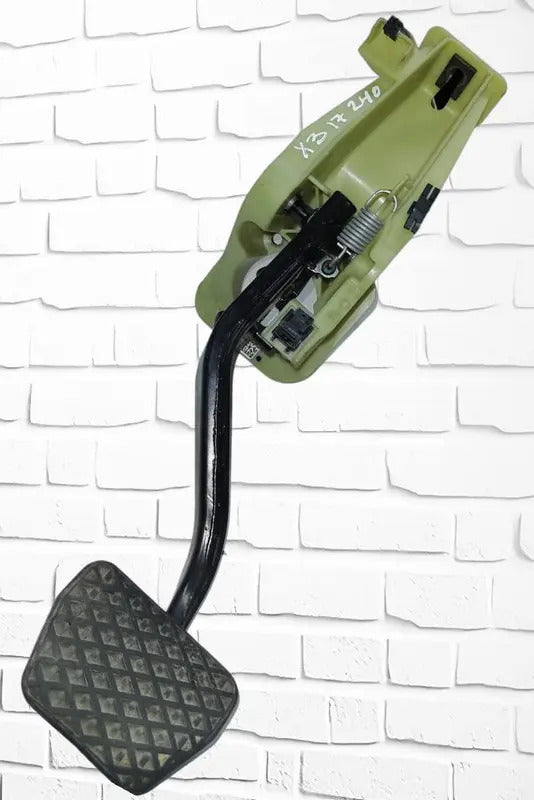 Pedal De Freno Con Base Bmw Serie X3 2017