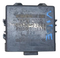Modulo Presion De Neumaticos Toyota Corolla 2008