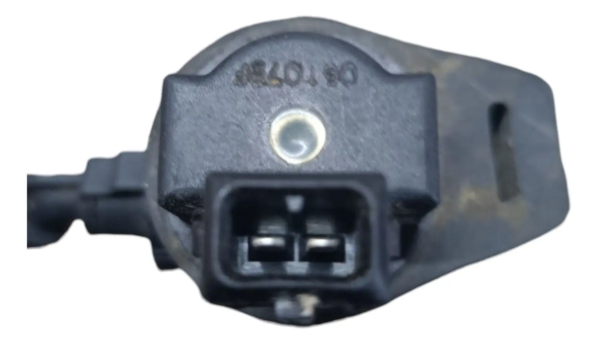 Valvula De Vacio Bmw Serie 3 1998