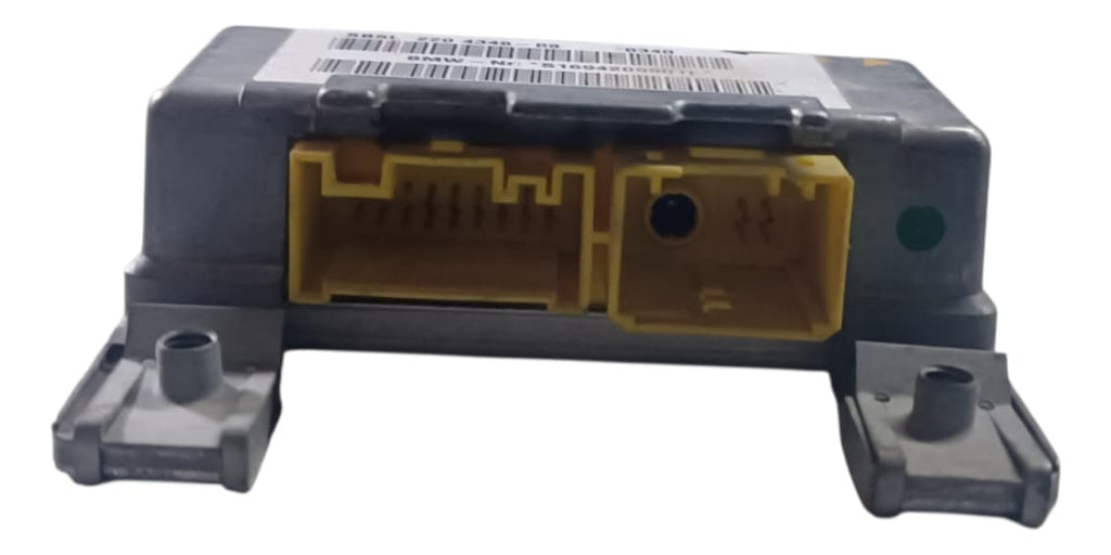 Modulo Air Bag Bmw Serie 5 2007