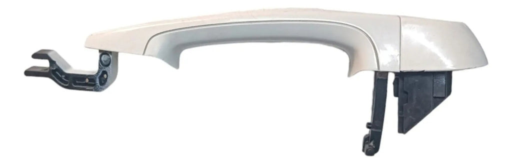 Manija De Puerta Delantera Exterior Bmw Serie X3 2014 Rh