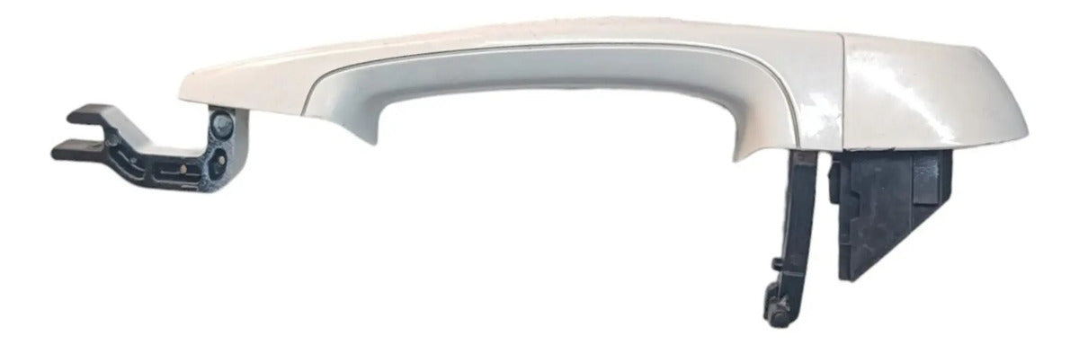 Manija De Puerta Delantera Exterior Bmw Serie X3 2014 Rh