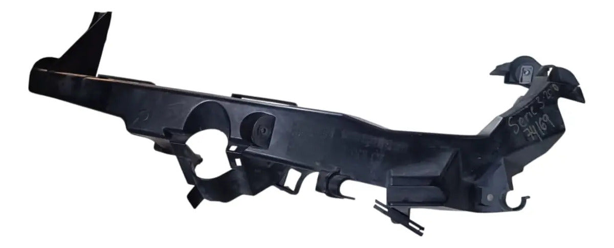 Guia De Faro Bmw Serie 3 2010