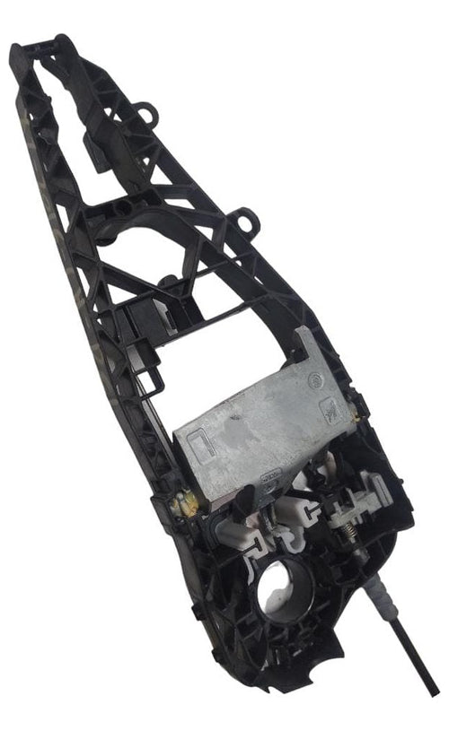Base De Manija Bmwserie X1 2016 Izquierdo