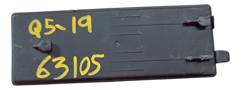 Modulo De Control De Puerta Audiq5 2019
