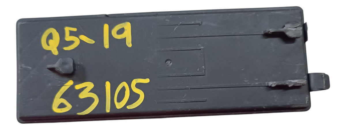 Modulo De Control De Puerta Audiq5 2019