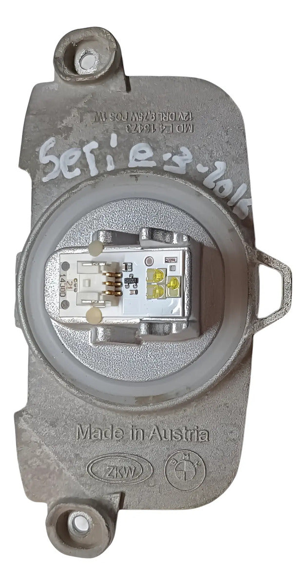 Led De Faro Bmwserie 3 2016 Izquierdo